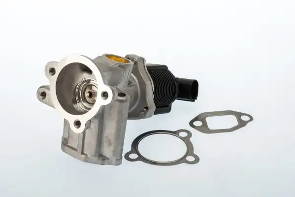 BORGWARNER 710773D | Egr Valfi Astra H Corsa C D Combo D Meriva A 1 3 Dmtj CDTI Z13dth Doblo Fiorino G Punto Evo 90bg