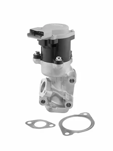 BORGWARNER 712057D | Egr Valfi Sol Land Rover 276dt Discovery