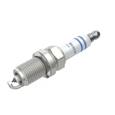 Bosch 0242235776 Ateşleme Bujisi Fr7kpp332 Bmw N45 N46 N62 E81 E82 E87 E88 E46 E90 E91 E92 E93 E60 E61 E63 E64 E65 E66 E84 E83 E53 E70 E85 10 Adet