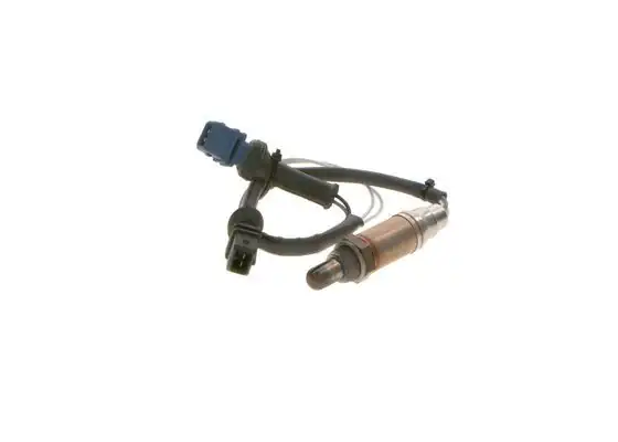 Bosch 0258003074 Oksijen Sensörü Peugeot P106 91 96 P306 94 01 Citroen Ax Zxxantia 91 01 1 1 Tu1 1 4 Tu3 1 6 Tu5