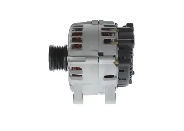 Bosch 1986a00601 Alternatör Şarz Dinamosu 180amp Komple Peugeot Opel Grandland Crossland