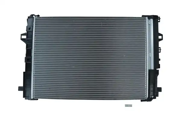 Bosch 1986ad2387 Klima Radyatörü Mercedes W117 W176 W246 W156 11 18