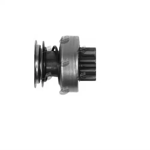 Bosch 1986se1638 Ford Fiesta IV V 1 3 1 6l Focus II 1 4 1 6l C Max 1 6l 07 Marş Dişlisi