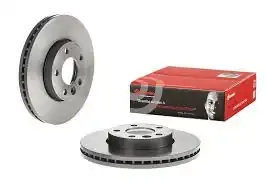 BREMBO 09D21110 | Ön Fren Aynası Transporter T5 04 03 Multıvan 4 03 Touareg 02 Crafter 06 308x29 5x5dlxhavali Xxx 986479211 Df4308s