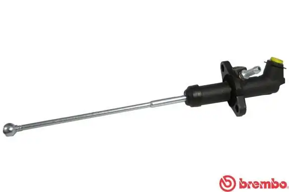 BREMBO C23024 | Debriyaj Üst Merkezi Fiat Bravo II 07 14 Stilo 02 06 Alfa Romeo Giulietta 10 1 4 Tb 1 6d Mtj 1 9 JTD 2 0d Mtj