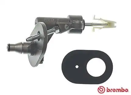 BREMBO C23032 | Debriyaj Üst Merkezi Corsa D 06 14 Combo D 12 Adam 12 19 Nemo 08 Bipper 08 Linea Punto Evo 09