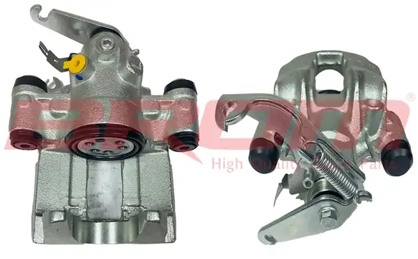 BROM F35093 | Fren Kaliperi Arka Sol Iveco Daily III 2 3 3 0 06 35c17 35c11 35c13 S13 S15 52mm