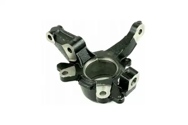 BROM F8001 | Aks Taşıyıcı Ön Sol Albea Doblo 1 3 Multijet ABS li