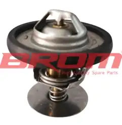 BROM FD41002 | Termostat 88c Ford Escort Focus Mondeo Connect 1 8d 1 8 TDCI 89 07 Transit 2 5d