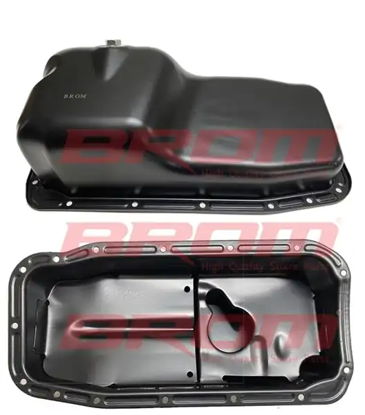 BROM OP3302 | Motor Yağ Karteri Corsa B Astra F 14nz