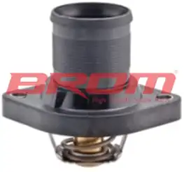 BROM PJ41002 | Termostat (89°) P206 P307 C4 Et3j4 (1.4 16V) Tu5jp4 (1.6 16V) Partner II Berlingo II Saxo P206 + (T3e