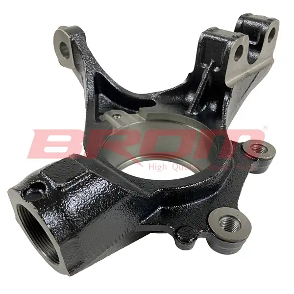 BROM PJ80047 | Aks Taşıyıcı Ön Sol P3008 P5008 C4 Ds5 C4 II Ds4 C4 Picasso Partner Tepe Berlingo III P307 Ym P308