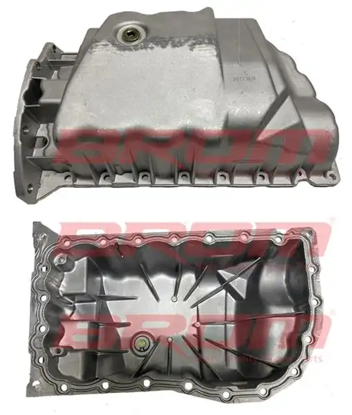 BROM R3300 | Yağ Karteri Renault Kangoo Megane Laguna 1 9 F8q 1 8 1 8 16v 2 0 2 0 16v