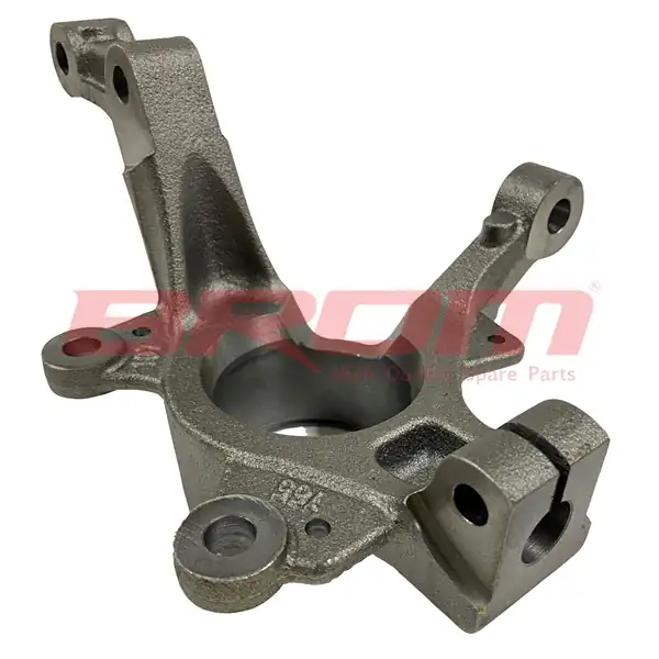 BROM R8042 | Aks Taşıyıcı Ön Sağ Clio III