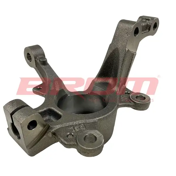 BROM R8043 | Aks Taşıyıcı Ön Sol R Clio III Modus 06 09