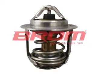 BROM TO41001 | Termostat 82 Corolla 1 3 1 6 1992 2000 Avensis 1997 2000 Rav4 1996 2000