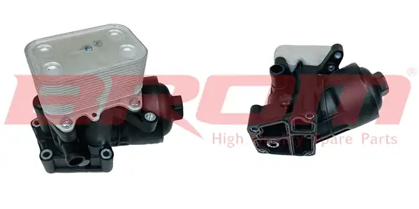 BROM W5500 | Yağ Filtre Kütüğü Komple VW 1 2tdi Polo 10 Seat Ibiza 09 15 Skoda Fabia 11 15 Roomster 11 15