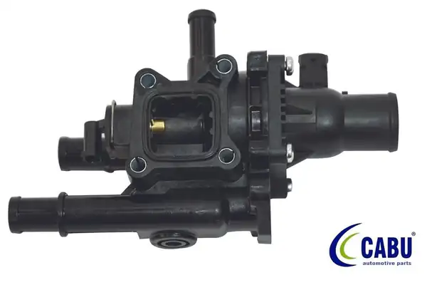 CABU 221306 | Termostat Gövdesi Komple Astra H J Insignia Vectra C Zafira Cruze