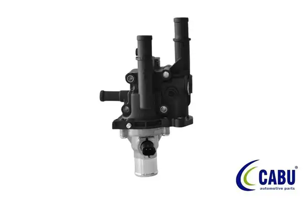 CABU 221313 | Termostat Gövdesi Insignia Astra H Zfira B A16xer Z16xer