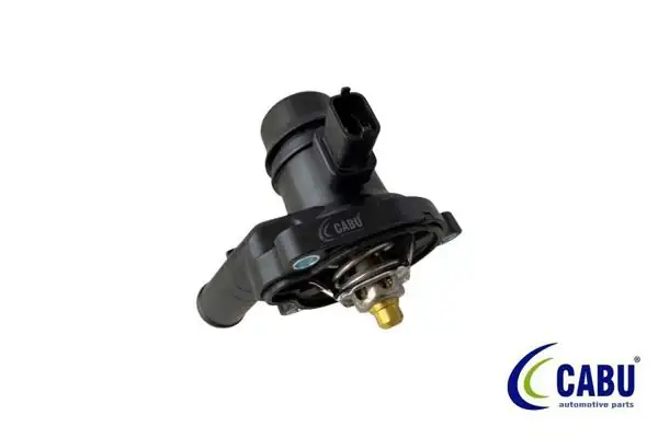 CABU 221317 | Termostat Astra J Insignia A Mokka Corsa D Corsa E Meriva B Adam Zafira C Aveo T300 Cruze