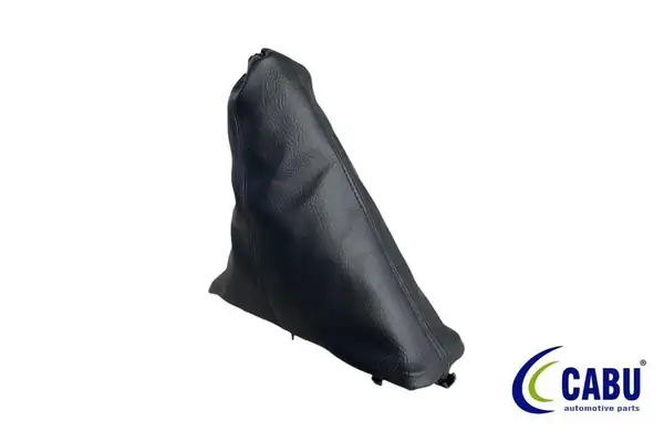 CABU 330673 | El Fren Kol Körüğü Siyah Connect 06 Dikisli Tip