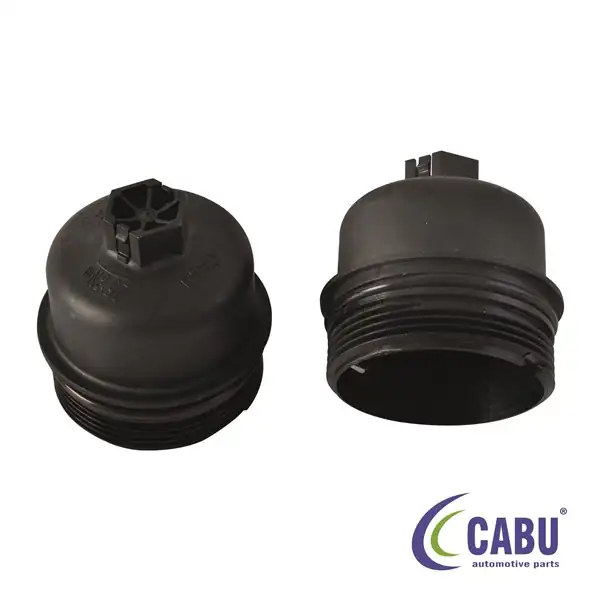 CABU 331002 | Yağ Filtre Kapağı Mini R50 R56 Transit V347 206 207 301 307 308