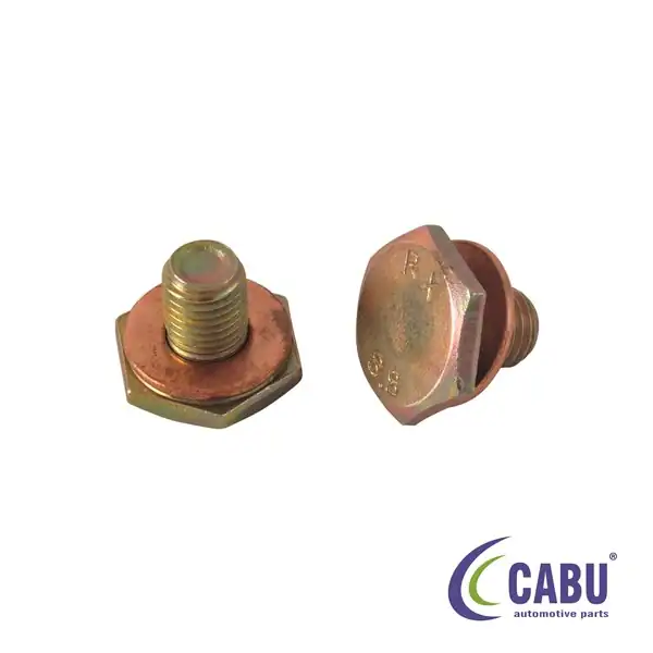 CABU 331304 | Karter Tapası Bmw Series Kangoo Express Megane II 407 307 C5 1 6 Hdi 206 307 C2 C3 C4 1 4hdi 5 Adet