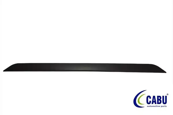 CABU 331636 | Arka Tampon Alt Plastiği Connect Tc7 09 14 1963828