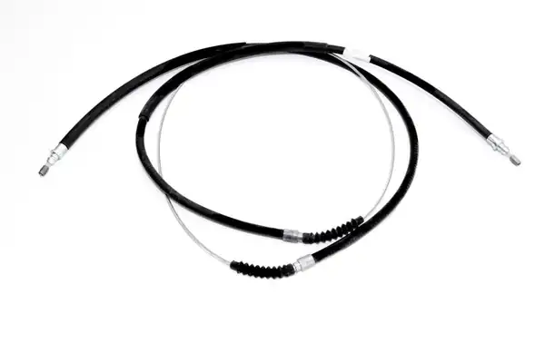 CAVO 11026250 | El Fren Teli Arka Peugeot Boxer Citroen Jumper Fiat Ducato Kampana Fren