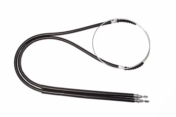 CAVO 11026260 | El Fren Teli Arka Citroen Jumper Disk Fren