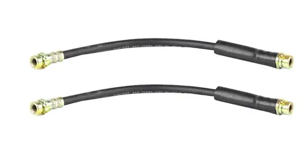 CAVO C901129A | Fren Hortumu Arka Ford Fusion 02 12 2 Adet