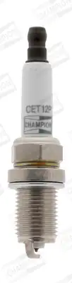 Champion Cet12p Buji Audi A3 8l1 1 8 T 132 KW 180 PS 12 1998 05 2003 10 Adet