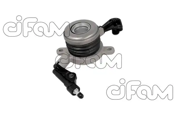 CIFAM 506-025 | Debriyaj Rulmanı Hidrolik Mercedes Vito W447 639 Sprinter 906 VW Crafter 2006