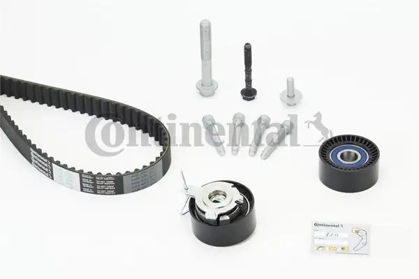 Continental Ctam Ct1215k1 Eksantrik Gergi Kiti Volvo S60 1 5t3 2 0 T3 T4 T5 T6 T8 15 18 S80 S90 V40 V60 V70 V90 Xc40 Xc60 Xc90 130dis X 23 31460035