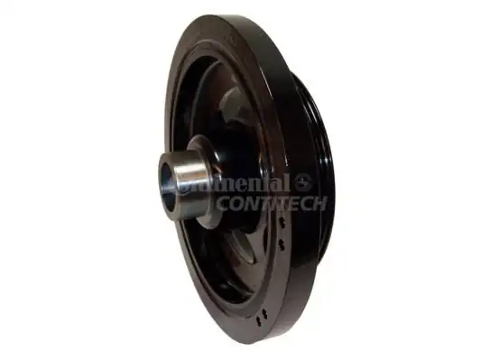 Continental Ctam Vd1036 Krank Kasnağı Mercedes Om611 Om612 Om646 Om647 W203 S203 Cl203 W210 S210 W211 S211 W463 B901 B905