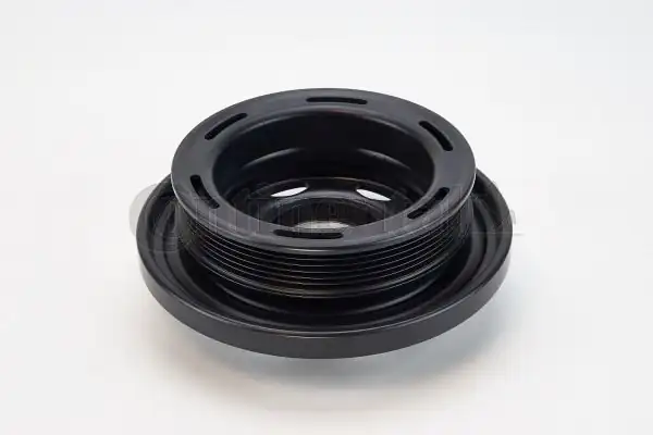 Continental Ctam Vd1042 Krank Kasnağı Mercedes Om611 Om646 W202 W203 Cl203 C209 W204 W210 W211 W638 W639 B901 B906