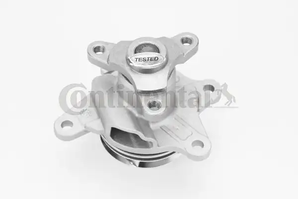 Continental Ctam Wps3154 Devirdaim Pompası Mercedes Om622