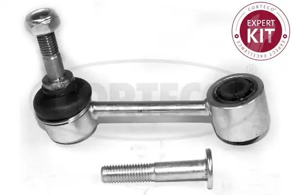 CORTECO 49395175 | Arka Viraj Askı Rotu Z Rot VW Caddy III Golf V VI Touran Passat Audi A3 Skoda Octavia 03