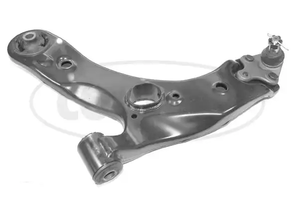 CORTECO 49397736 | Salıncak Alt Sol Rotilli Toyota Auris Corolla 1 4l 1ndtv Nde150 Nde180 07 1 6l 1zr Fe Zre151 Zr E181 07