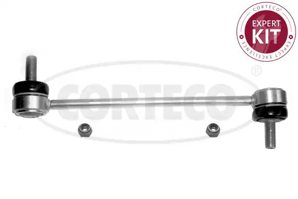 CORTECO 49398530 | Viraj Askı Rotu Ön Volkswagen Transporter T5 T6 T7 03