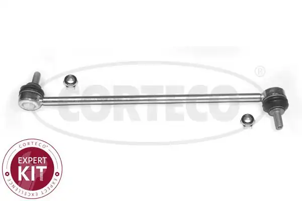 CORTECO 49398932 | Askı Rotu Ön Sağ Sol Land Rover Freelander 2 L359 2006 2014