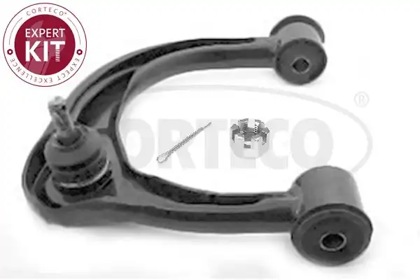 CORTECO 49399847 | Salıncak Üst Sağ Rotilli Toyota Hilux