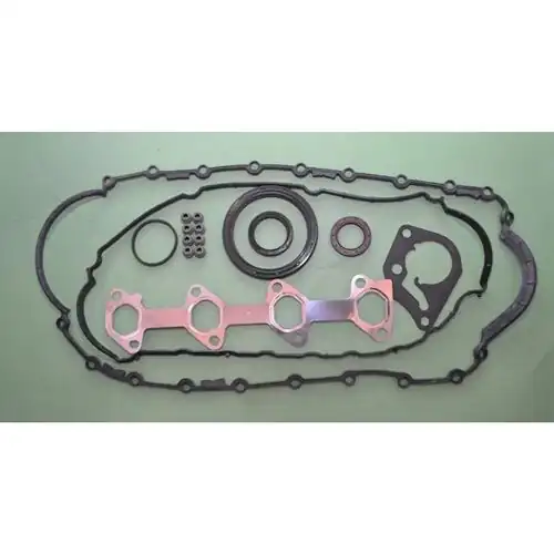CORTECO 83430671 | Motor Takım Conta Skc siz Kangoo Clio Nissan Qashqai Note Micra Juke 1 5 dCi K9k 430671p