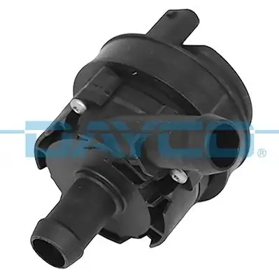 DAYCO DEP1064 | İlave Su Pompası Mercedes M270 Om607 Om651 W176 W246 C117 X117 W212 R172 X156