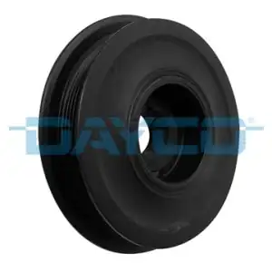 DAYCO DPV1076 | Krank Kasnağı Astra G Omega B Vectra B C Zafira 2 0 2 2 Dı Dtı X20 Y20 Dtl Dth 6k
