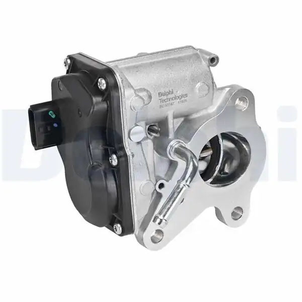 DELPHI EG10747-12B1 | Egr Valfi Renault Master III 10 Opel Movano B 10 Mercedes X Serisi 17 Nissan Navara Np300 15 2 3 dCi M9t