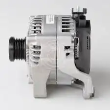 Denso Dan1127 Alternatör Bmw F10 F30 N20 210a 12317605061
