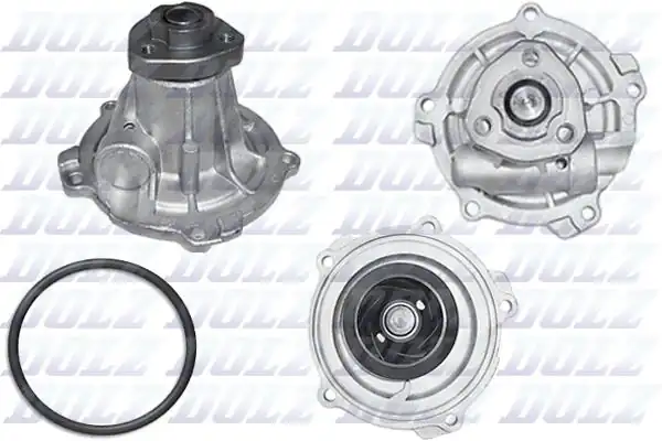 DOLZ A182 | Devirdaim VW Audi A4 A6 Passat Golf III Polo 1 9 TDI AFN Avg AHU 97 00