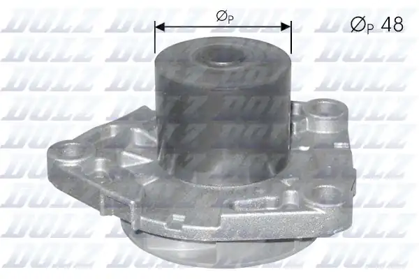 DOLZ A300 | Devirdaim Doblo III Egea 500 Linea Alfa 159 Astra Vectra 1 6 Mjet 07
