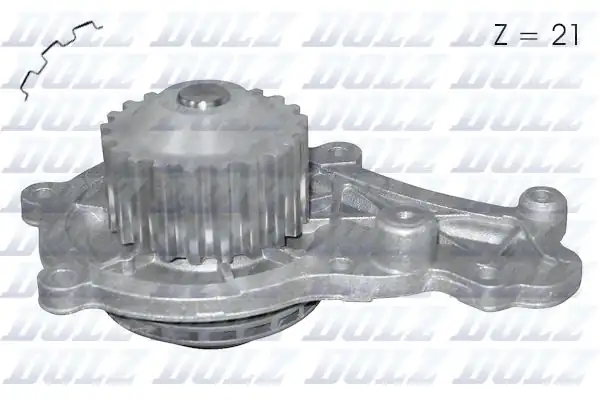 DOLZ C122 | Devirdaim P206 P207 P307 C1 C2 C3 Xsara II 1 4 Hdi 8v